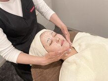 ヤクルトフェイシャルサロン 旭(Yakult Beautiens)の雰囲気（【丁寧なトリートメント】健やかなお肌へ導きます。）