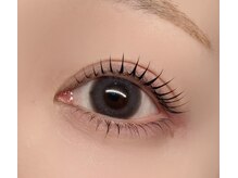 Beauty Salon Maka【マカ】/まつ毛パーマ上下
