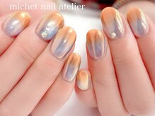 ミケ/定額ゴージャスコース￥9,350