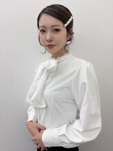 ロレインアイ 豊橋店&nbsp;KASUYA 