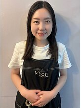 ムーン(Moon) 谷 指名550円