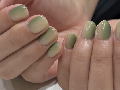 ツキネイル 天王寺店(tuki nail)の写真