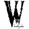 ビューティサロン ダブル 三田店(beauty salon W)ロゴ