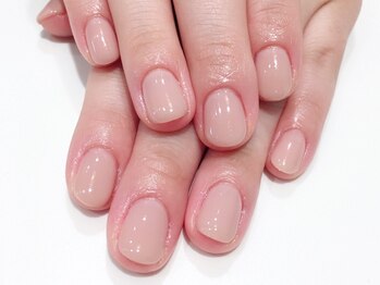 エムサロン 伊勢崎(emusalon)/ワンカラー ￥5000