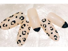 テラスアヴェダ 心斎橋店(Terrace AVEDA)/デザイン6本コース