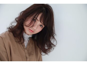 シルフ エルスパ 阪急茨木店(Sylph &EirSPA)/