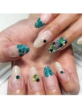 アートルーム チャチャ(artroom chacha)/キラキラ！