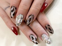 ラビング(Loving)/マグネットレオパード