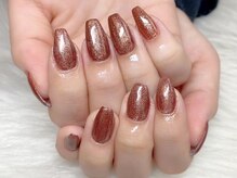 カットアンドスタイル クラウン(Cut & Style Clown)/ジェルやり放題 ［横浜/横浜駅］