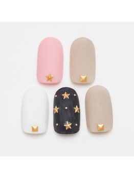 イーデザイン ネイル(E.design.Nail)/デザイン￥12980［新規￥11980］