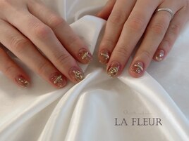 Xmas Collection◆La Fleur