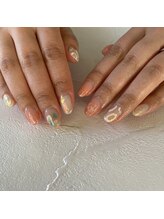 ネイルサロン エムズ(Nail salon M's)/