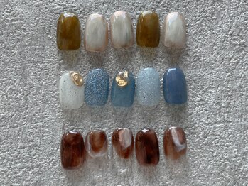 10.11月定額simpleコースdesign