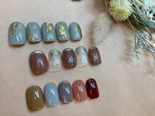 ビーズ バイブレス イオン山形北店(B's by.BLESS)/ボリュームアート