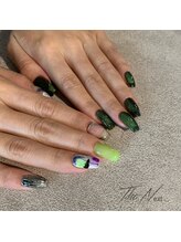 ザネクストキタホリエ(The Next...kitahorie)/magnet　design