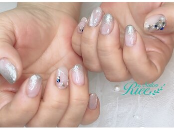 サロンリー(Salon Riee)/