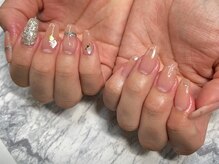 ネイルサロン グランタス(Nail Salon Grantus)/