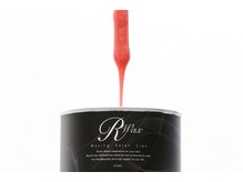 サロン ツムギ たまプラーザ店(SALON TSUMUGI)/フェイスは国産WAXを使用