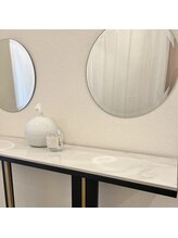 レカン(L'ecrin)/パウダーroom♪