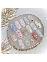 オリソネイル(OrisoNail)/