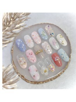 オリソネイル(OrisoNail)/