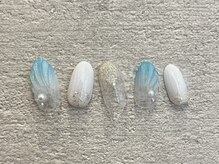 ラウレア(Laule'a)/定額Design 海　