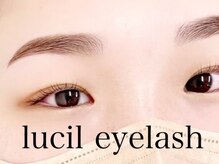 ルシル 阪急塚口店(lucil)/まつげパーマ/マツエク/眉毛