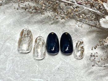 ビオールイースト(Be All east)/2023.11月、12月6600円