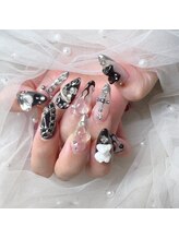 エンジェルヒーリング 新栄店/スカルプ◇付け放題