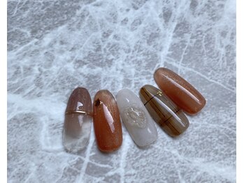 1月の定額デザイン