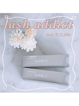 ベルダ(BELDAD)/ラッシュアディクト取扱店