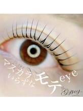 ジプシー アイアンドビューティ エビス(Gypsy eye&beauty ebisu)/立ち上げオーダーパーマ