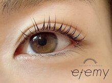 エテミー(etemy)/パリジェンヌラッシュリフト