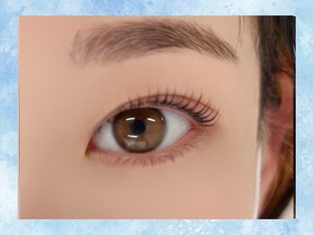 アイテム 阪急高槻店(eyetem)/まつ毛パーマ/可愛らしいくるん