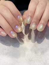 ラトリエジッタ(L atelier JITTA)/プラチナマグと うるぱ