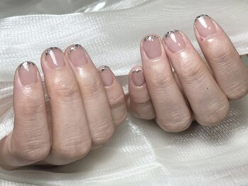 ドリーミー ネイル 上野(Dreamy Nail)/￥６４８０《９０分》