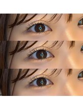 ユル 元町店(yur)/まつ毛パーマ