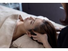 セルノヴァ(Cell Nova)/アロマオイル/ドライヘッドスパ