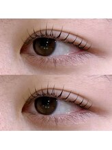 アイラ 藤枝店(EYELA)/ラッシュリフト