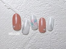 メロウ(MELLOW.)/《HAND》定額Design[B]