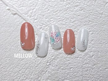 メロウ(MELLOW.)/《HAND》定額Design[B]