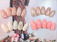 ネイル ナテュール 平塚店(Nail Nature)