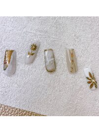 【ハンド】アートチップ