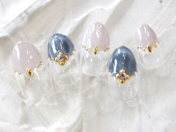 ジョジョ 千里中央店(JOJO)/全員利用OK★オフ込￥８５００