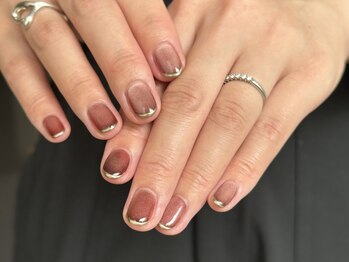 ヨヘン 芦屋店(YoHen)/マグネットフレンチ☆