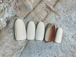 【選べるシンプルコース】