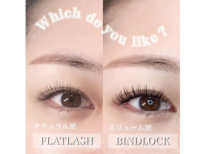 モモネイルズ(Momo Nails)の写真