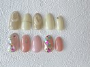 【11月新作】定額ｃコース¥9,400
