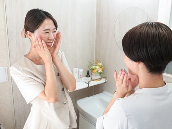 クレイルサロン(Claire salon)/