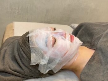 ラヴニール(L'avenir)の写真/話題沸騰中の【次世代ハーブトリートメント】限られたエグゼクティブサロンならではの技術★